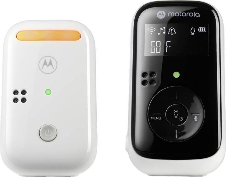 Motorola Moniteur bébé (Babyphone Audio, 300 m)