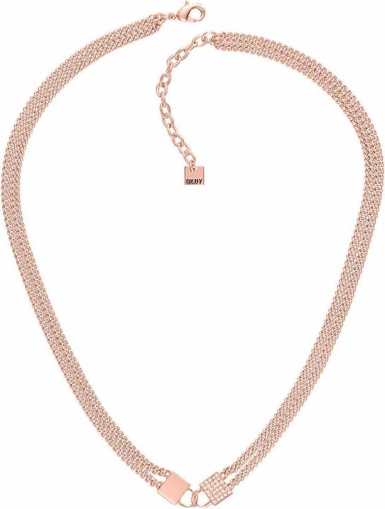 DKNY Damenhalskette 5520109