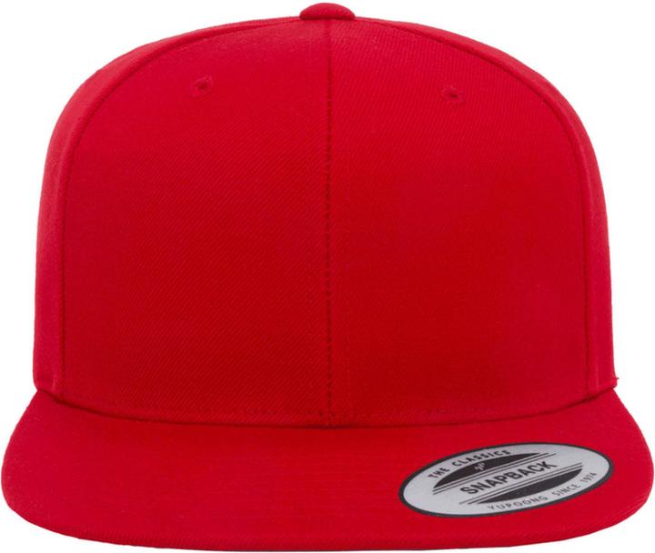 Immagine prodotto Yupoong Cappello da baseball The Classic (confezione da 2) (Taglia unica)