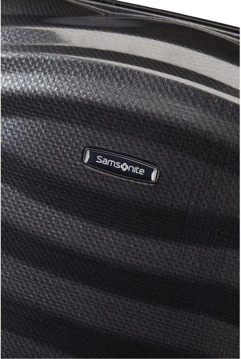 Produktbild Samsonite Lite Shock (36 l, Handgepäck (bis 50l))