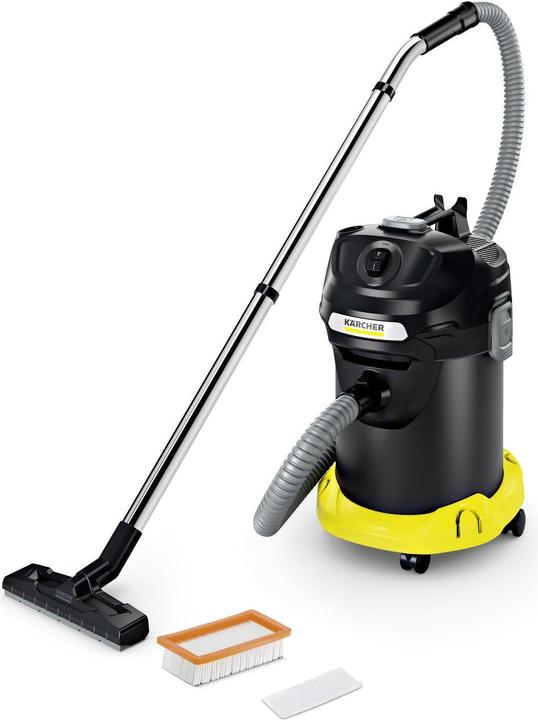 Kärcher AD4 Premium (Aschesauger, Trockensauger)
