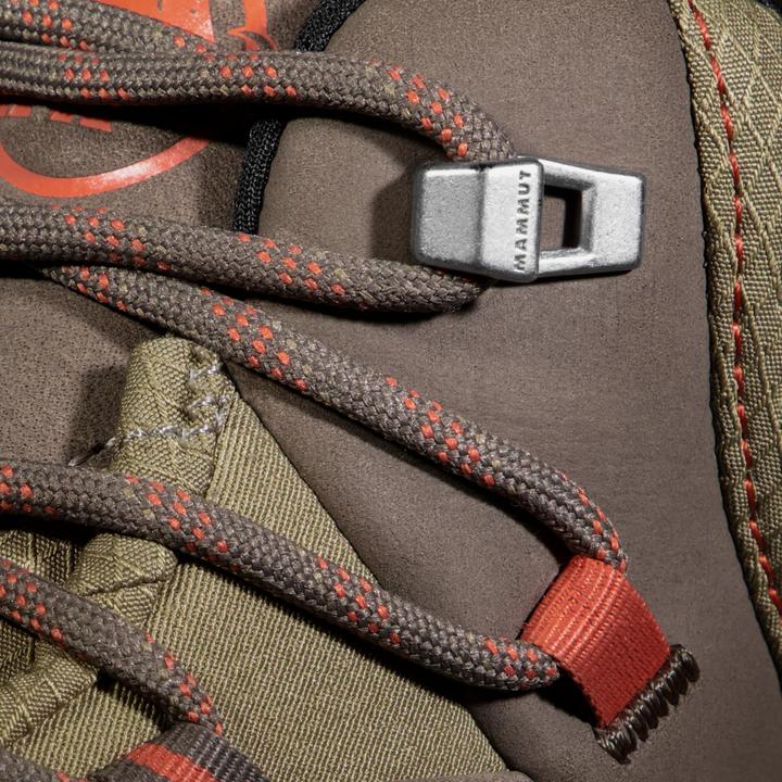 Produktbild Mammut Nova IV Mid GTX Women (38 2/3)