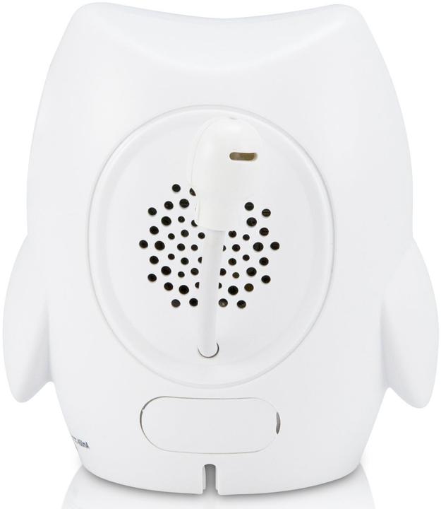 Produktbild Alecto DBX-8X (Babyphone Audio, 300 m)