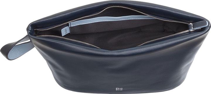 Produktbild Dudubags Fuerteventura - Grosses Beauty Case aus Leder (5 l)