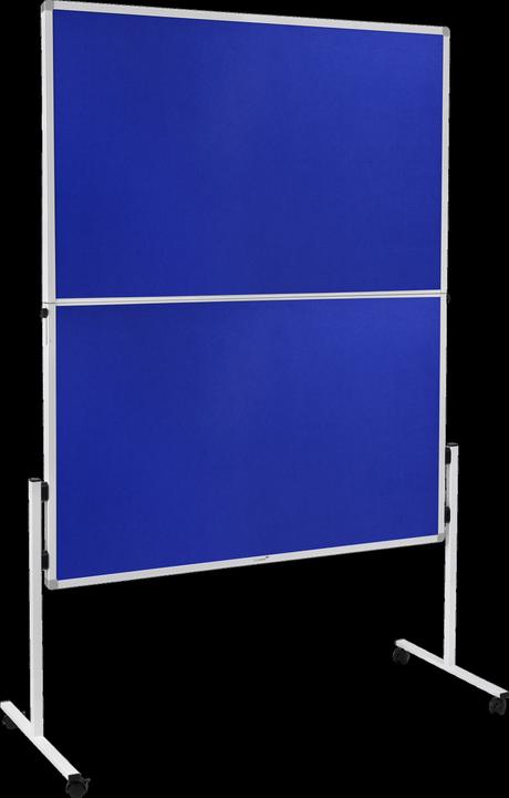 Produktbild Legamaster ECONOMY Moderationswand klappbar (120 x 150 cm)