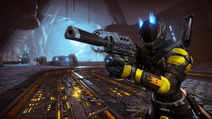 Actual product image Activision Destiny (PS3) (I) (PS3)