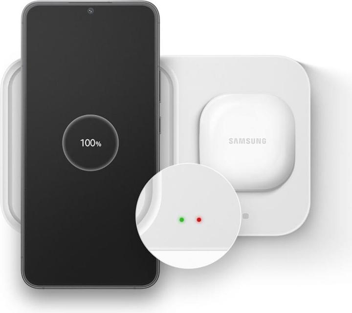 Image du produit Samsung Duo (15 W)