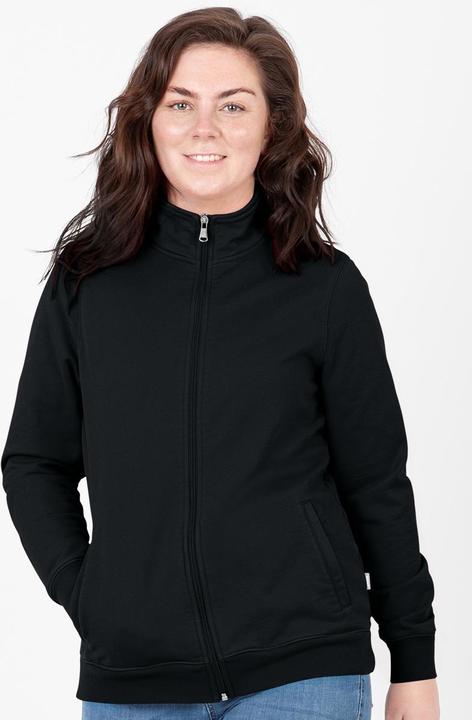 Produktbild JAKO Sweatjacke Doubletex (46)