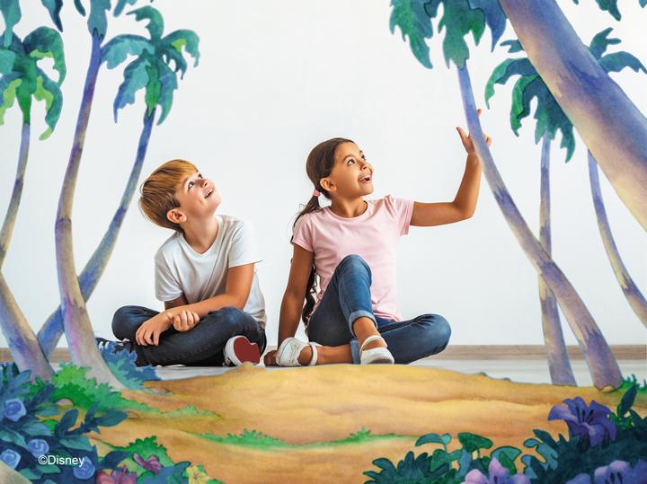 Image du produit Lexibook Disney - Caméra HD numérique Stitch avec carte SD (DJ080D)