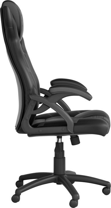 Produktbild Brazen Gaming Chairs Puma PC Gaming Chair - Grey