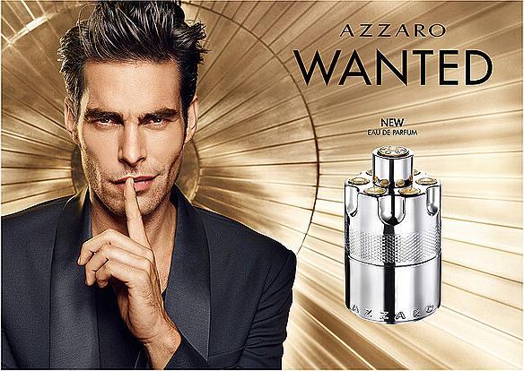Produktbild Azzaro Fragrance Wanted (Eau de Parfum, 50 ml)