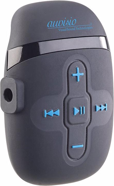 Immagine prodotto Auvisio DMP-450.x8 (8 GB)