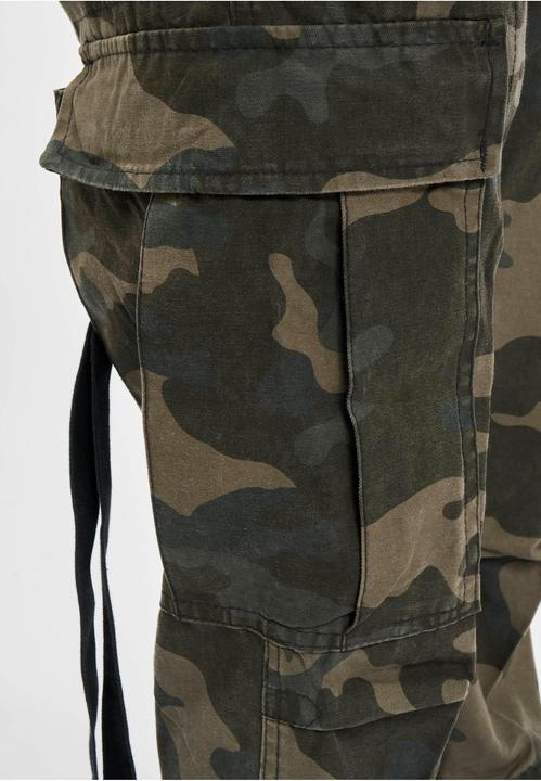 Actual product image Brandit M-65 Cargo Pants (36)