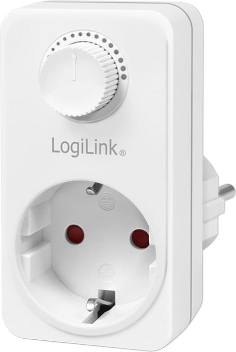 Image du produit LogiLink Adaptateur de prise de courant