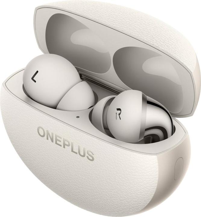 Produktbild OnePlus Buds Pro 3 (ANC, 6 h, Kabellos)