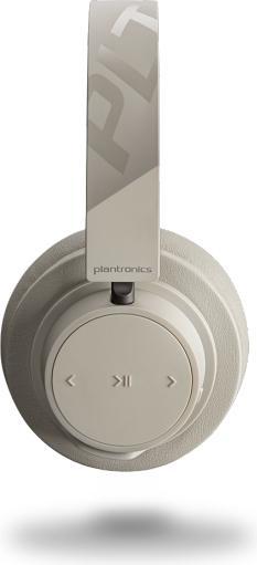 Produktbild Panasonic BackBeat GO 600 (18 h, Kabellos)