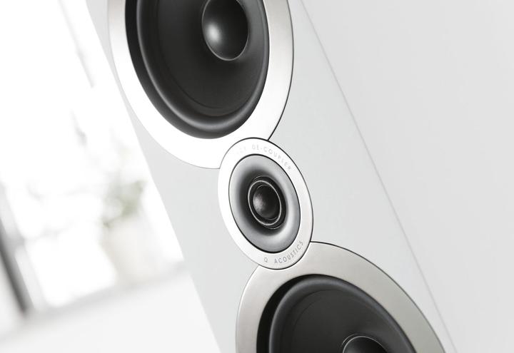 Produktbild Q Acoustics 3050i (1 Paar)