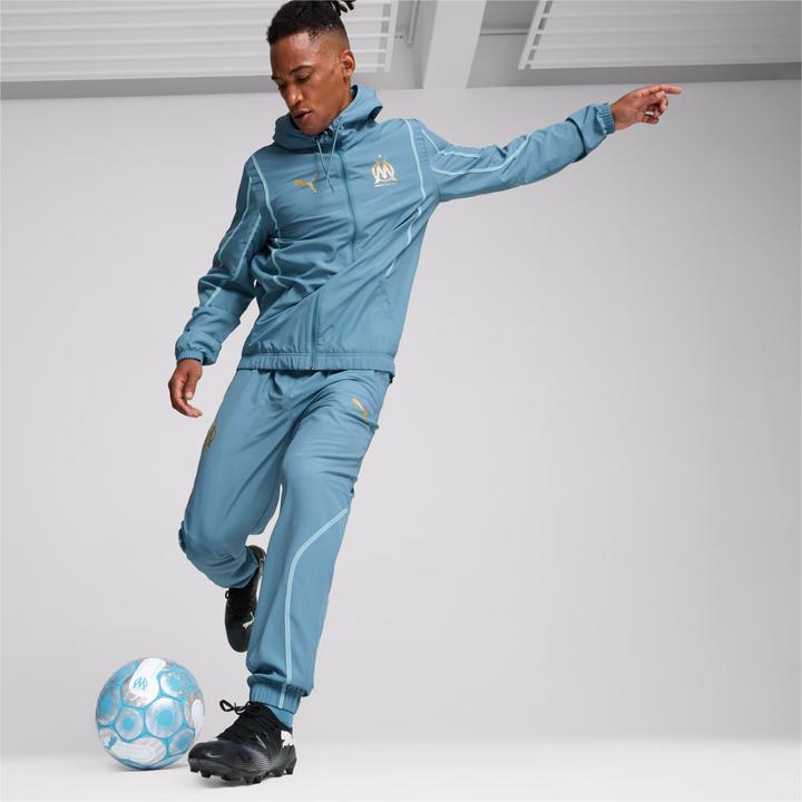 Immagine prodotto Puma giacca prematch om 2024/25 (L)