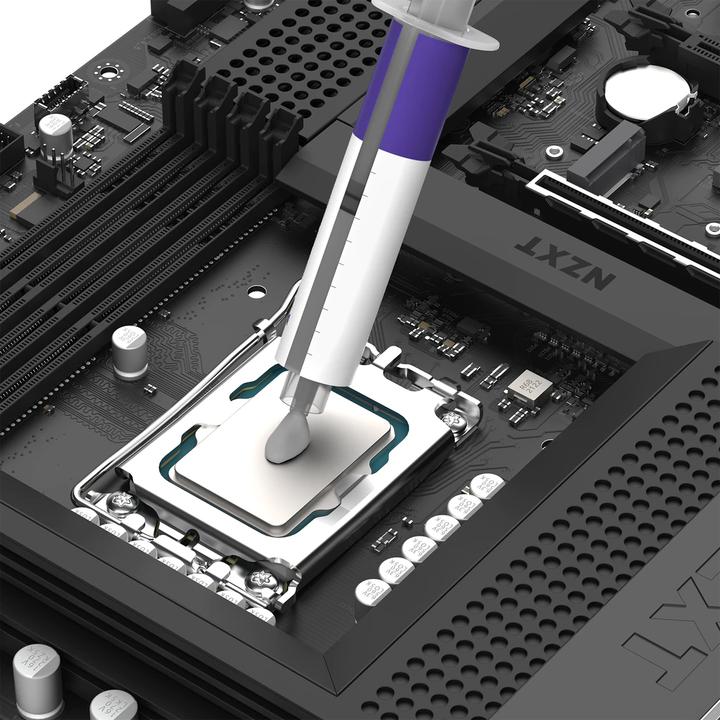Image du produit NZXT BA-TP015-01 (6.30 W/m K, 15 g)