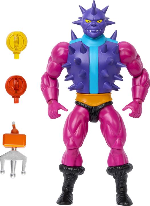 Produktbild Masters of the Universe Origins Core Cartoon Collection Spikor
