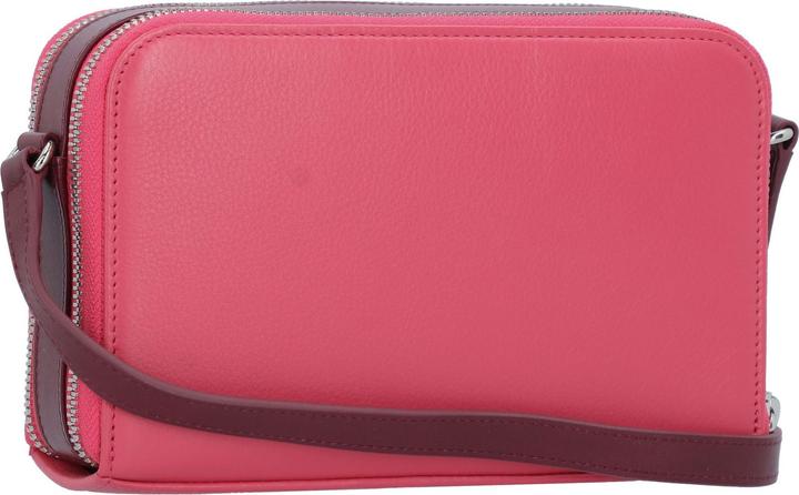 Produktbild Dudu Umhängetasche Leder 19 cm