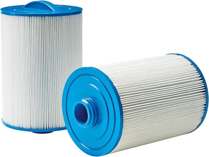 Spa Solutions Whirlpool cleaning filter set