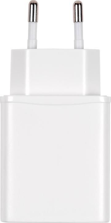 Produktbild Vivanco Handy Super Fast Charger, Quick Charge 3.0 18 W (18 W)