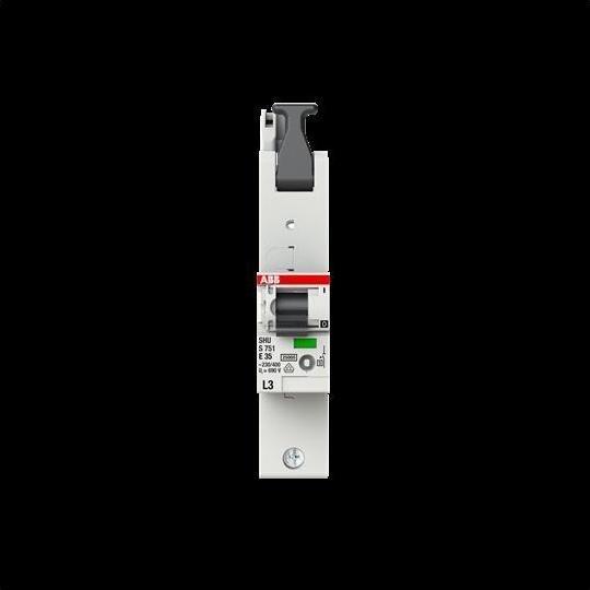 Image du produit ABB Interrupteur HLS