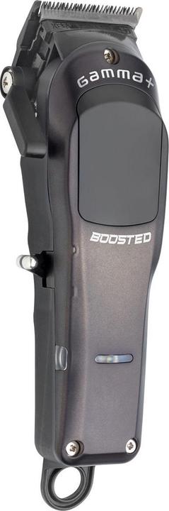 Actual product image Gamma + Cordless clipper