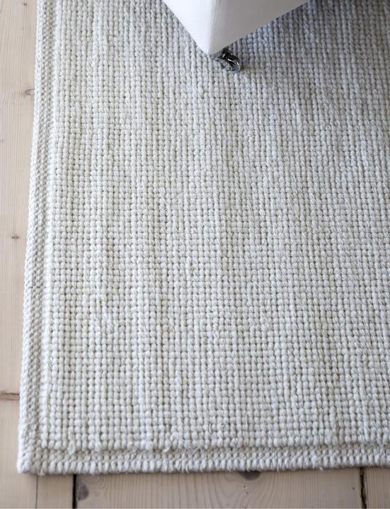Actual product image Himla Ullmatta (80 x 230 cm)