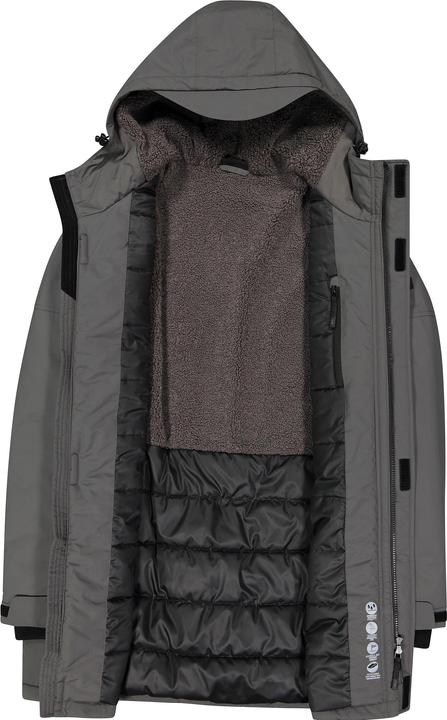 Produktbild CMP Campagnolo Parka Fix Hood (52)