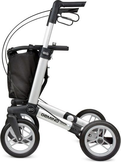 Image du produit Sunrise déambulateur léger Gemino Comfort