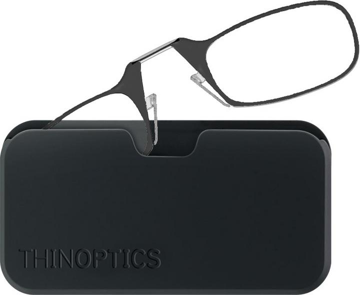 Produktbild Thin Optics Dünne leichte Lesebrille (+2.5)