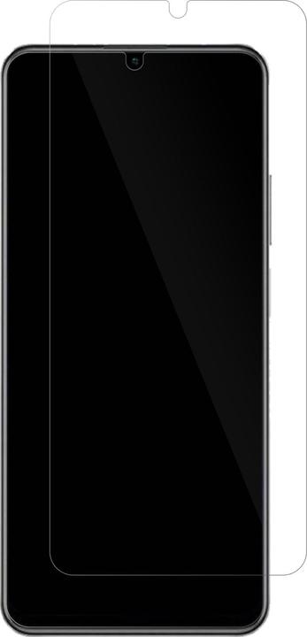 Actual product image Dipos Screen Protector Crystalclear (4 Piece, Realme C53)