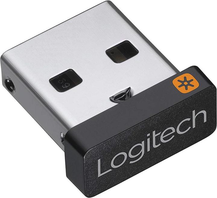 Image du produit Logitech M545 (Sans fil)