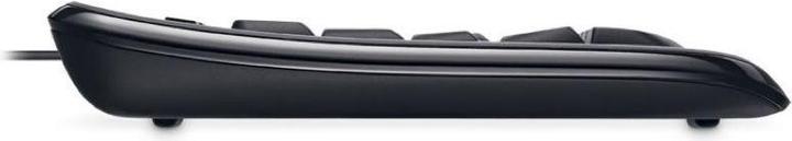 Productafbeelding Microsoft 600 (NL, Bedraad)