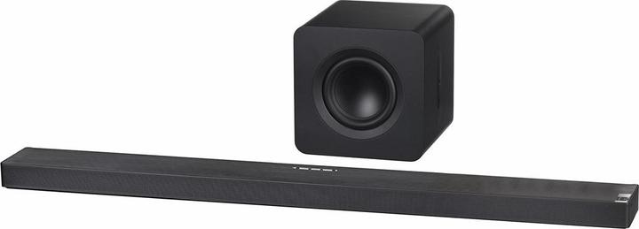Actual product image Samsung HW-QS700F (360 W, 3.1.2 Channel)