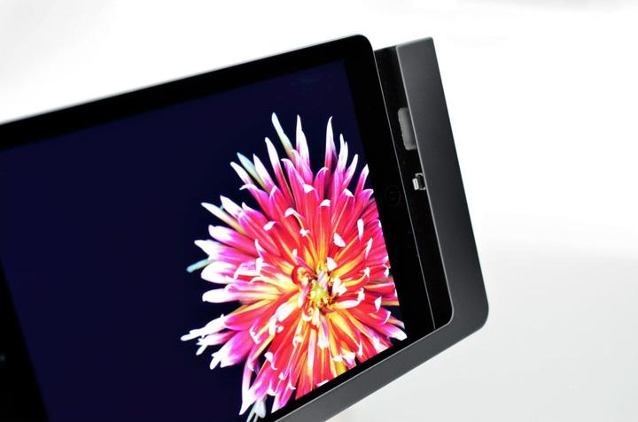 Image du produit Viveroo 510171 Support mural pour iPad free