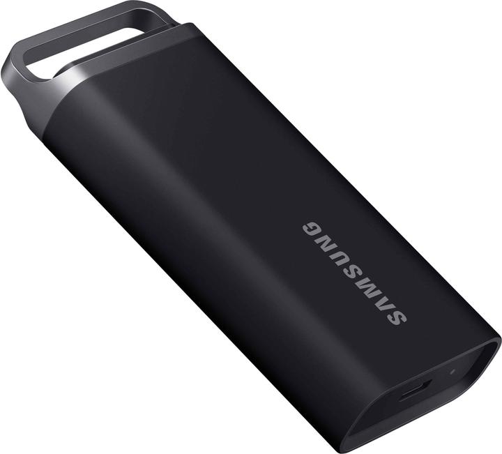 Actual product image Samsung T5 EVO (4000 GB)