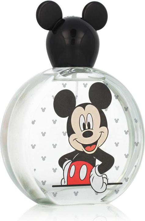 Immagine prodotto Disney Interactive Studios Topolino (Eau de toilette, 100 ml)