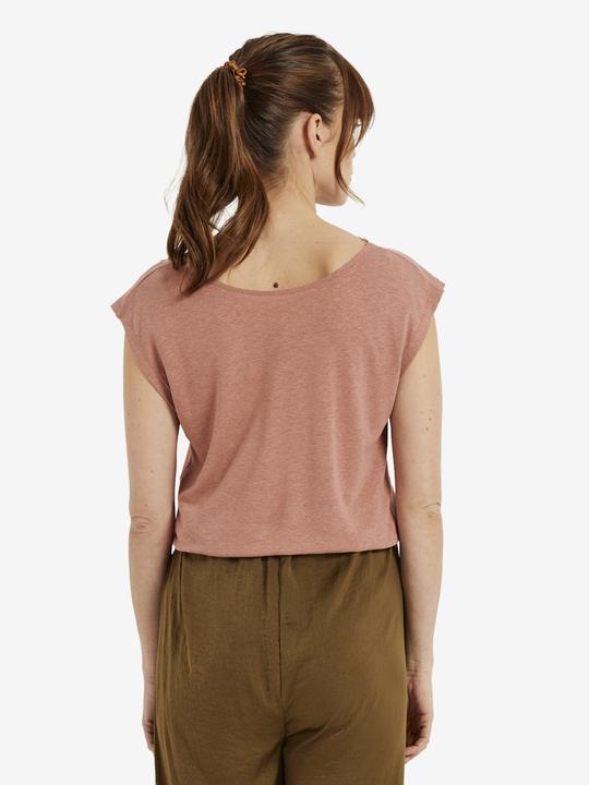 Immagine prodotto Vertbaudet Wendbares Umstands-Shirt aus Leinenmix (W36/L38)