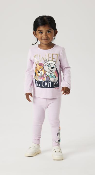 Image du produit Name it Nmfdys Pawpatrol Ls Top Noos Cplg (86)