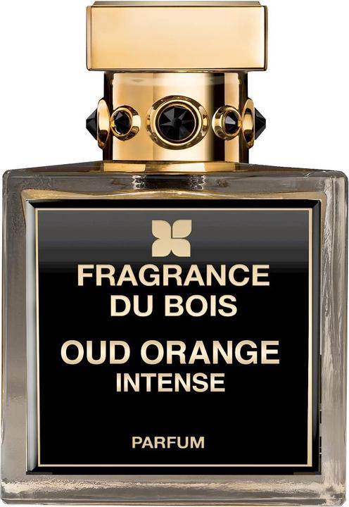 Fragrance du Bois Oud Orange Intense Parfum (Eau de Parfum, 50 ml)