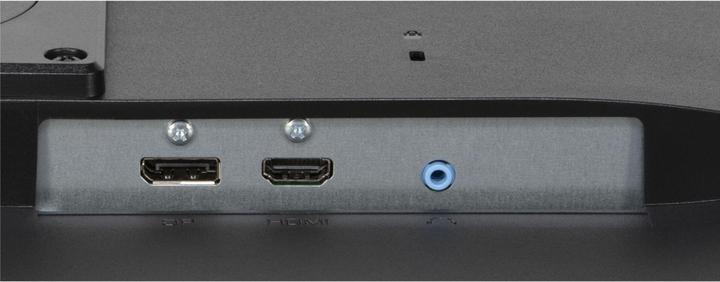 Actual product image iiyama TFT 23,8/60,5cm ProLite XU2493HS-B6 *black* 16:9 (1920 x 1080 pixels, 23.80")