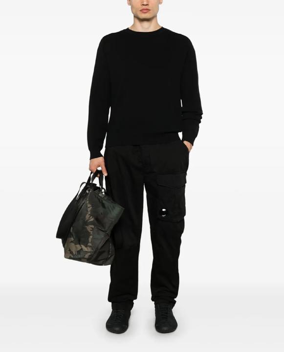 Produktbild C.P. Company The Metropolis Series Cotton Knit (L)