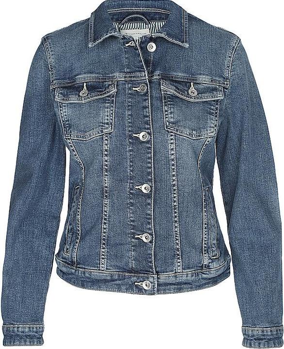 Tom Tailor Jeansjacke