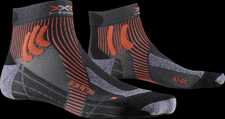 Produktbild X-Socks Run Retina (42 - 44)