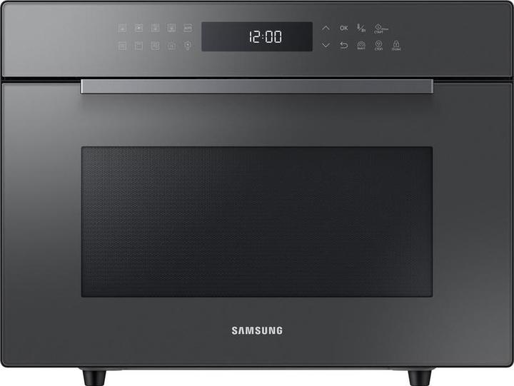 Immagine prodotto Samsung MC35R8088CC/EN - Combi-magnetron