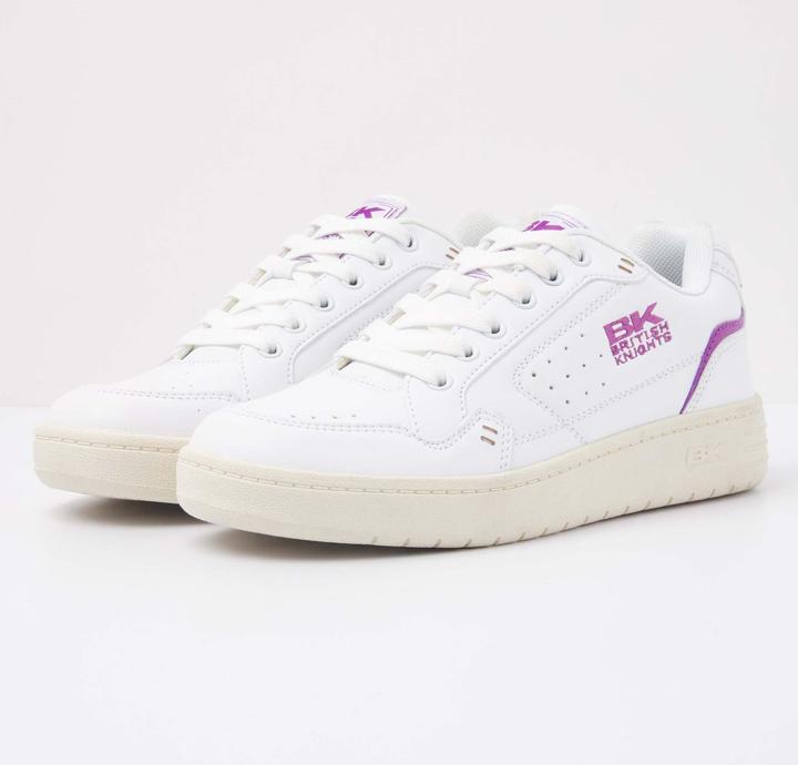 Actual product image British Knights 's trainers jura (38)