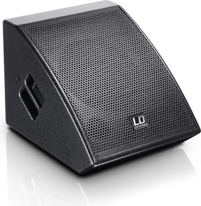 Produktbild LD Systems MON 101 A G2 - 10" Bühnenmonitor aktiv (Aktiv)